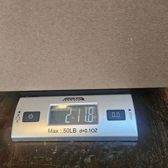 Croft & Barrow Wool Blend Coat Women's Size Large Black Single Breasted Button - Picture 13 of 13